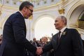 Costa prévient Vucic après son voyage à Moscou que « ne pas condamner une invasion » n'est pas compatible avec l'UE