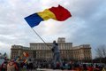 Des manifestations en faveur de l'UE se rassemblent en Roumanie des milliers de personnes avant le deuxième tour