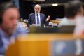 Duch défend que l'expansion de l'UE « ne sera pas facile, mais c'est nécessaire »