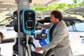 Emacsa reçoit une aide européenne pour plus de 200 000 euros pour étendre les points de recharge des véhicules électriques
