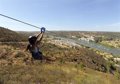 Environ 200 étudiants et enseignants d'Espagne et du Portugal se joignent à Huelva pour célébrer 40 ans dans l'Union européenne