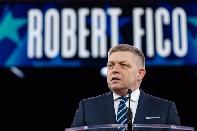 Fico reproche Kallas « Politique de rideau en acier » Après avoir critiqué son aide au défilé militaire de Moscou