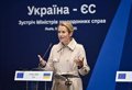 Kallas voit le tribunal spécial pour l'Ukraine et espère que les États-Unis finiront par rejoindre le tribunal