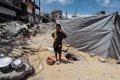 L'Espagne dénonce avec l'UNRWA une famine à Gaza et demande à Israël de soulever le blocus humanitaire