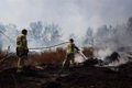 L'UE active son mécanisme de protection civile pour aider Israël contre les incendies