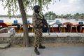 L'UE célèbre le feu élevé entre l'Inde et le Pakistan comme une « étape vitale » vers La Paz au Cachemire