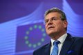 L'UE déplace son «engagement complet» à parvenir à un accord commercial qui profite aux deux parties