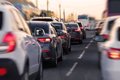 L'UE donne aux constructeurs automobiles jusqu'en 2027 pour atteindre son objectif de réduction du CO2
