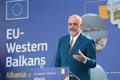 L'UE et l'Albanie continuent avec l'adhésion avec l'ouverture de nouveaux chapitres sur la compétitivité