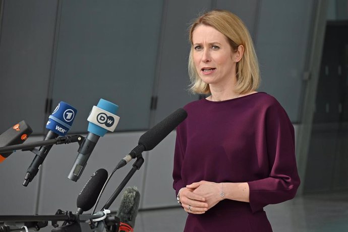 L'UE oblige Israël à enquêter « inacceptable » Plans de son armée avant une délégation diplomatique