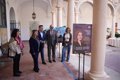 La Faculté de droit de Córdoba rend hommage à un échantillon aux femmes qui ont construit l'Union européenne