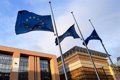 La Palestine déclare que l'examen de l'accord d'association entre l'UE et Israël est une « étape nécessaire et attendue »
