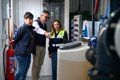 Le Cabildo de Tenerife tende 25 millions d'euros la construction de la nouvelle station de traitement de La Ortava