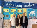 Le Diputación de Almería apporte des options de mobilité européenne aux étudiants Azcona