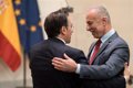 Le PSOE demande un soutien au Congrès pour faire pression sur l'UE pour arrêter l'offensive israélienne et reconnaître l'État palestinien