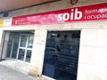 Le SOIB alloue 7,6 millions d'euros pour subventionner l'embauche de près de 250 jeunes dans le secteur public