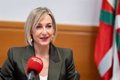 Le gouvernement basque espère que le basque sera officiel en Europe et s'attend à ce que le PP « ne pas manœuvrer » contre