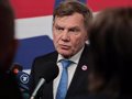 Le ministre allemand des Affaires étrangères visite pour la première fois l'Ukraine pour rencontrer ses homologues européens