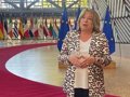 Le ministre de la Culture d'Aragon prétend en Europe la nécessité de soutenir les jeunes artistes