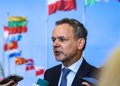 Les Pays-Bas prétendent à l'UE d'examiner l'accord avec Israël pour le blocus de Gaza Aid