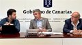 Les îles Canaries ajoutent le soutien d'Asproan pour défendre avant l'UE l'augmentation du dossier financier