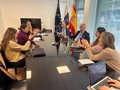 Les îles Canaries sont présentes à Bruxelles son modèle touristique pour la future stratégie européenne du secteur
