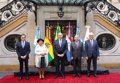 Les pays du Mercosur préconisent des négociations commerciales «promouvoir» avec de nouveaux partenaires «pertinents»
