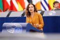 Lina Gálvez dit que le PSOE continuera de travailler afin que les agents aient « de meilleures conditions de travail dans l'UE »