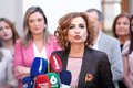 Montero encourage un accord UE-EEU pour « éliminer les incertitudes » sur la politique tarifaire: « personne n'est intéressé » «