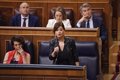 Rego défend avec « Pride » sa gestion contre le PP qui critique que l'Espagne est la « première » de l'UE dans la pauvreté des enfants