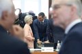 Sanchez rencontre demain avec von der Leyen à Bruxelles avec les tarifs de Trump et la crise à Gaza sur la table