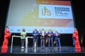 Sanz souligne que l'avenir de Séville passe par la « mobilité durable » à l'inauguration de son congrès d'Europe