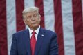 Trump loue l'UE pour accélérer les négociations après sa menace d'un tarif de 50%