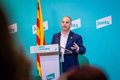 Turull (Junts) demande à avoir «patience et confiance» pour réaliser le catalan officiel dans l'UE