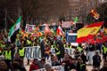UPA invoque des agriculteurs à se concentrer le 20 mai à Madrid pour un budget fort pour le PAC