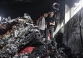 Une centaine de juristes accusent Israël de « génocide » à Gaza et exigent des actions de l'Espagne et de l'UE