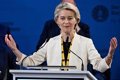 Von der Leyen dit que face à l'extrémisme, cela ne vaut pas la peine de « se plaindre » mais de renforcer la démocratie et d'être des moteurs du changement