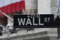 Wall Street tombe à l'ouverture des menaces tarifaires de Trump contre l'Union européenne et Apple