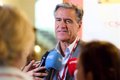 Aguilar dit que « la complexité croissante de l'UE menace l'attention pour les singularités » comme Ultrapeferia canariaire