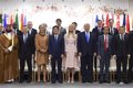 Ajouter le site Sánchez pour demander un soutien pour faire face à la menace de Trump contre la Cour pénale internationale