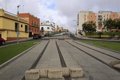 Alcalá de Guadaíra approuve la rédaction du projet du centre intermodal à côté de la gare de Montecarmelo del Tram