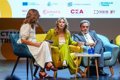 Andalousie se démarque à Ceapi pour être un pont entre l'Espagne, l'UE et l'Amérique latine et revendique son écosystème pour capturer l'investissement
