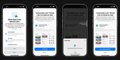 Apple met à jour les développeurs de l'UE pour l'ouverture d'iOS aux téléchargements d'applications et de magasins externes