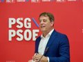 Besteiro exhorte Rueda à défendre les intérêts de la Galice lors de la conférence des présidents contre les Gênes