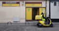 Bruxelles amenant 329 millions à Glovo et Héros de livraison pour des pratiques illégales pour distribuer le marché