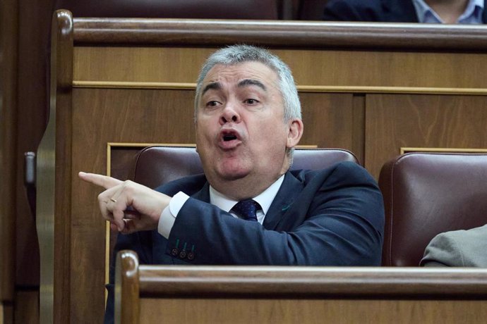 Bruxelles déclare « tolérance zéro » Avec corruption et dit qu'il peut suspendre l'aide si l'affaire Koldo affecte les fonds de l'UE