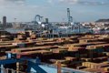 Bruxelles surveillera la diversion des importations dans l'UE pour des politiques commerciales telles que les États-Unis et la Chine