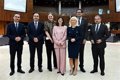 Douze pays, dont l'Espagne, demandent un âge minimum pour l'accès aux réseaux et au système de vérification commun dans l'UE
