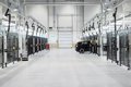 Grupo Volvo reçoit 49 millions d'euros de l'UE pour l'innovation dans le projet Carbonsmart