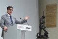 « Je me conformerai aux accords d'investiture »